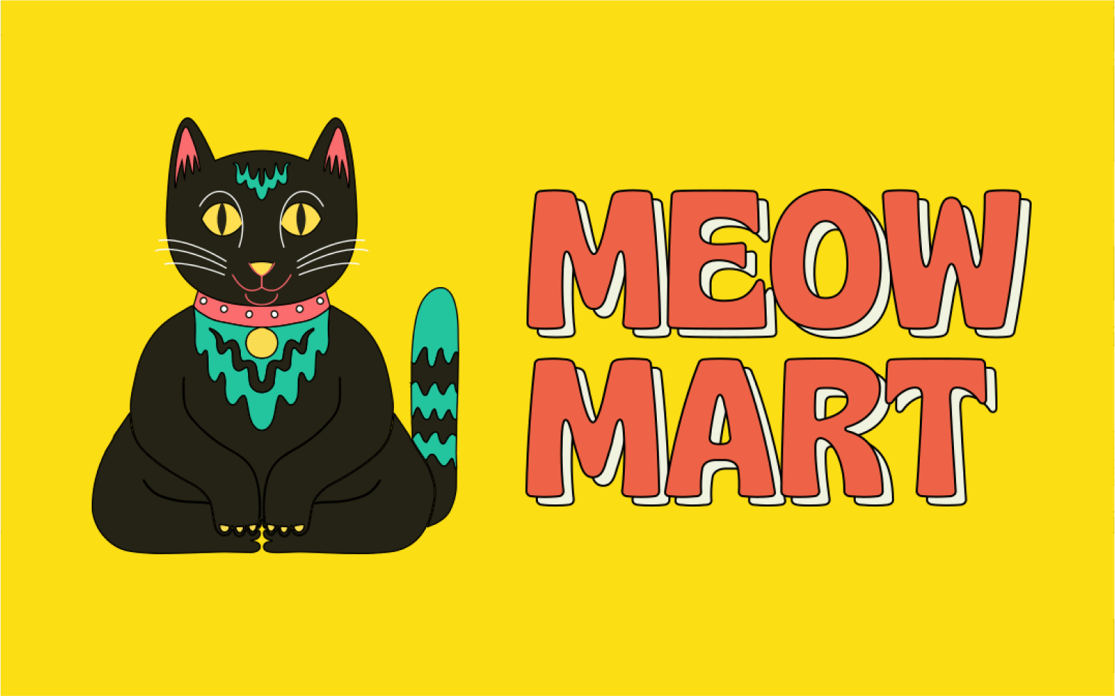 Meow Mart