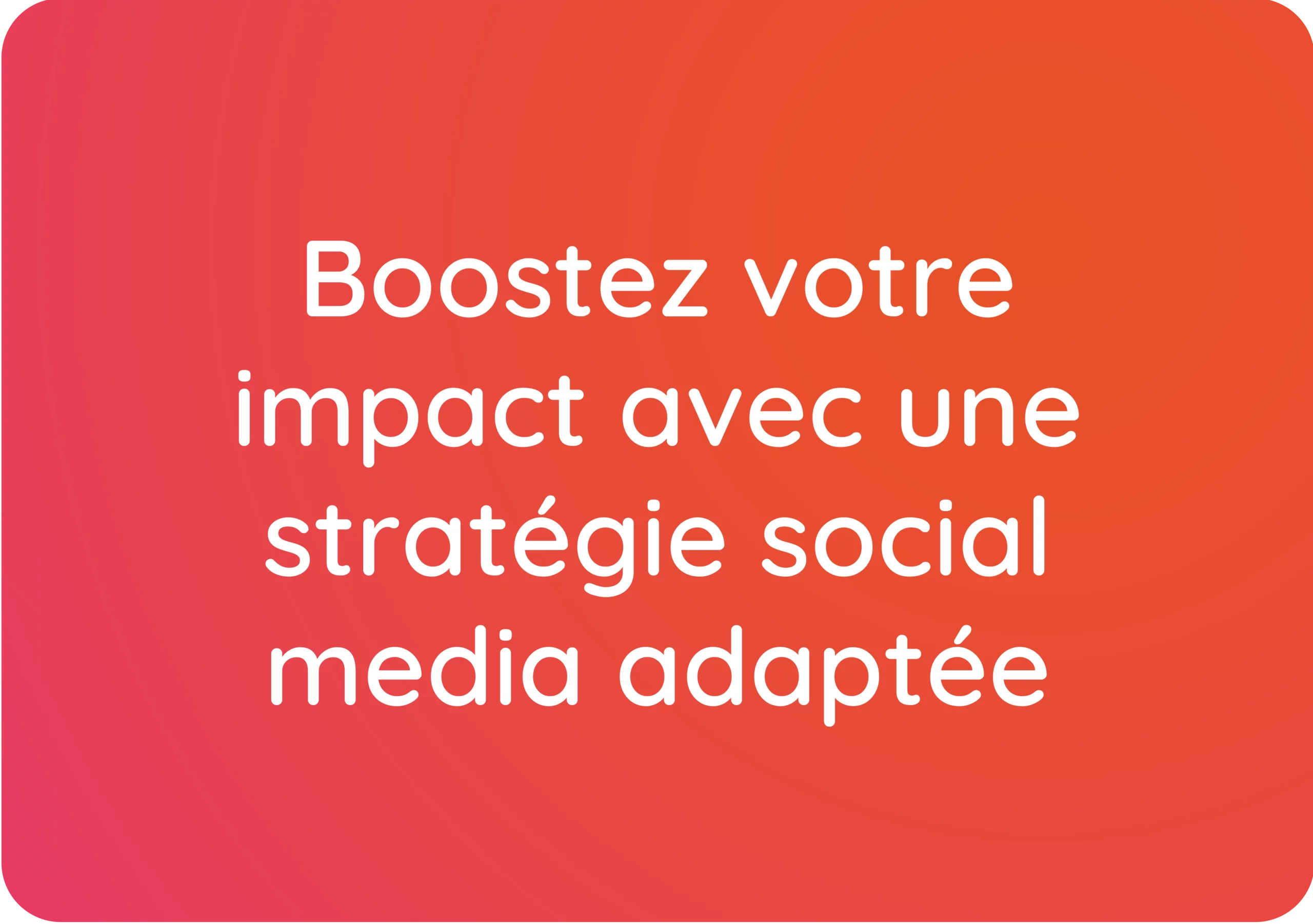 Les réseaux sociaux pour l’ESS : Boostez votre impact avec une stratégie social media adaptée